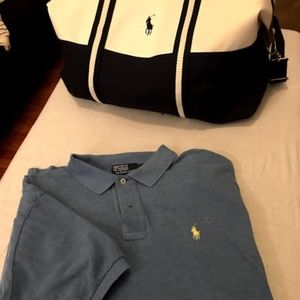 Polo by Ralph Lauren Like New Size: XL